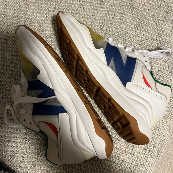 Staud New Balance 57/40 - Picture 5 of 10